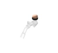 Vidage pop-up universel baignoire rose gold - ROCA A24L5810RG