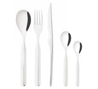 VIDAL, Set de couverts 30 pièces, coffret Gallery, Casa Bugatti