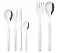 VIDAL, Set de couverts 50 pièces, Boîte Gallery, Casa Bugatti