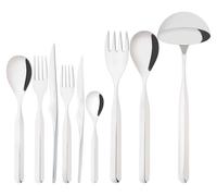 VIDAL, Set de couverts 75 pièces, Boîte Gallery, Casa Bugatti
