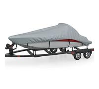 vidaXL 1/2x Housse de Bateau Protection Couverture Extérieur Multi-Taille