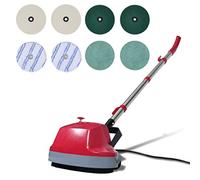 VidaXL 140318 Brosses/Cireuse de sol 5 en 1