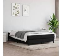 vidaXL 140x190 Ressorts Ensachés