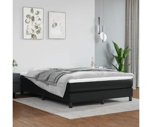 VidaXL 140x190 - Soutien Moyen-dur