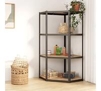 Vidaxl 152853 - Anthracite