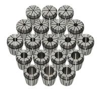 VIDAXL 19-Teile-Spantrage-Set ER32