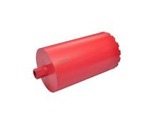 Couronne diamant pour les carotteuses électriques 202x400 mm 140231