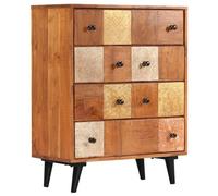 VidaXL 247681 Commode Marron