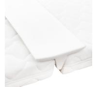 VidaXL 282824 couverture et protection Blanc