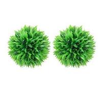 vidaXL Boules de Buis 2pcs