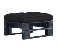 Vidaxl 3066428 Banc De Jardin Bois