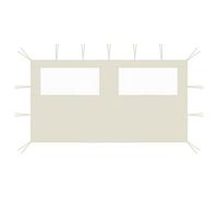 Vidaxl 3070421 Accessoire De Toile De Store Beige