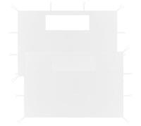 Vidaxl 3070428 Accessoire De Toile De Store Blanc