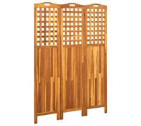 VIDAXL 311878 - Bois d'acacia