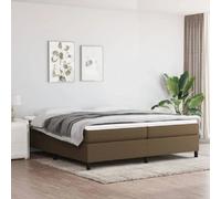 vidaxL 3144450 - Marron foncé
