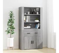 VIDAXL 3185381 - Sonoma gris