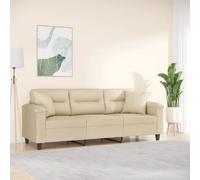 VidaXL 3200981 - Crème
