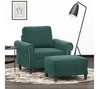 VIDAXL 3201207 - Vert foncé
