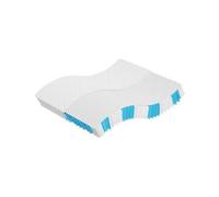 VidaXL 3206419 Matelas à ressorts Noir