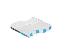 VidaXL 3206448 Matelas à ressorts Noir