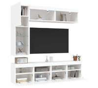 vidaXL 3216757 - Blanc