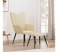 VIDAXL 327954 Crème
