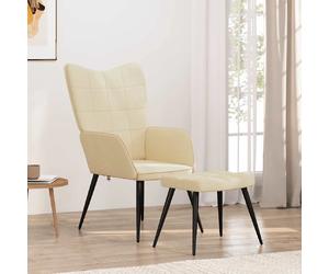 VIDAXL 327954 Crème