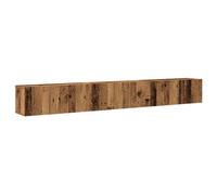 VidaXL 3329203 Support TV et centre de divertissement