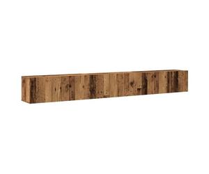 VidaXL 3329203 Support TV et centre de divertissement