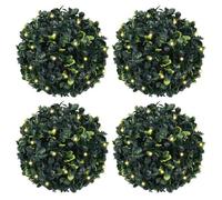 VidaXL 3335894 plante artificielle