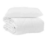 VidaXL 3376579 duvet Blanc