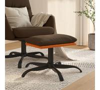 vidaXL 341610 - Marron