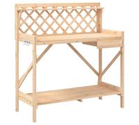 VidaXL 368428 banc de rempotage