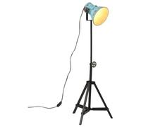 Vidaxl 371874 Éclairage Au Sol Noir