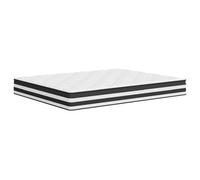 VidaXL 372922 matelas Taille double/complet Matelas à ressorts