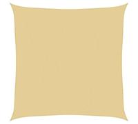 Vidaxl 4000408 Voile D'ombrage Sable