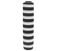 Vidaxl 4003659 Parasol De Terrasse Anthracite Et Blanc Anthracite