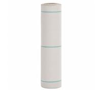 VidaXL 4005900 géotextile Polypropylène Blanc