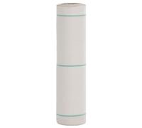 VidaXL 4005902 géotextile Polypropylène Blanc