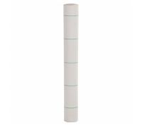 VidaXL 4005910 géotextile Polypropylène Blanc
