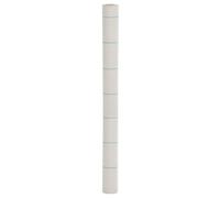 VidaXL 4005913 géotextile Polypropylène Blanc
