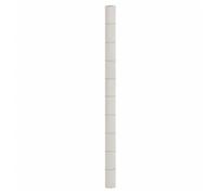 VidaXL 4005922 géotextile Polypropylène Blanc