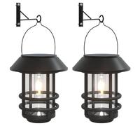 Vidaxl 4008187 Éclairage Extérieur Noir