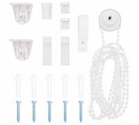 Vidaxl 4012152 Pièce Et Accessoire Pour Store De Fenêtre Blanc