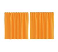 Vidaxl 4102281 Rideau Orange