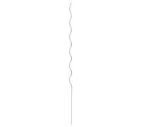 VidaXL 4107051 support de plante Métal