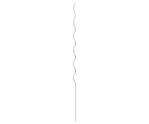 VidaXL 4107051 support de plante Métal
