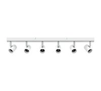 Vidaxl 4108189 Projecteur Blanc Blanc