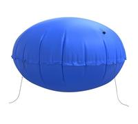 VidaXL 42024532 Bâche pour piscine Bâche d'hiver pour piscine