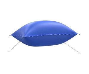 VidaXL 42024535 Bâche pour piscine Bâche d'hiver pour piscine